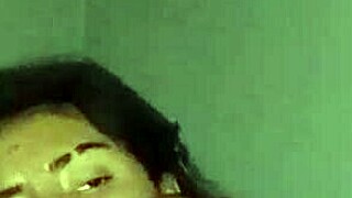 spanking my submissive latina neighbor