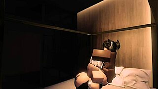 Whore Begged For My Bbc Roblox Porn