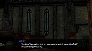 Lets Play Depraved Eden Part 1!!