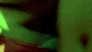 I'm fudendo that putinha from my boss with big cock riding