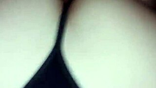 cojiendo rico a mi novia en tanga, outdoor and sexy