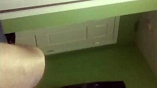 Wife blow job part 1 deepthroat action