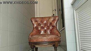 i'm that guy with big dick masturbating in bathroom