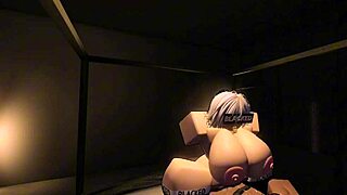 Whore Begged For My Bbc Roblox Porn