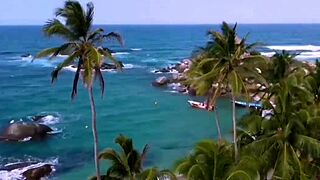 Pornovatas casting with mulatita follando Victor Bloom's big cock 😘