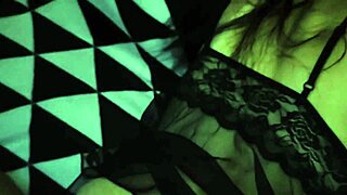 my wife and i try swinging lifestyle