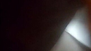 18+ virgin pussy in close up.