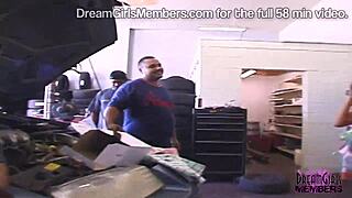 iowa coeds have fun streaking on florida vacation 😄