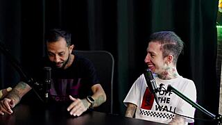 She prefers cock that makes her cum with Elisa Sanchez