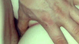 Tight Gf Tries New Toy and Gets Fucked Doggy