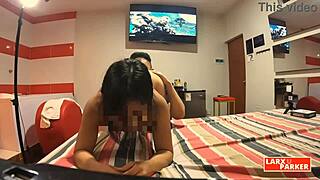 want to see perla getting ass licked deep?