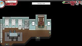 Spooky milk life 5 porn gameplay