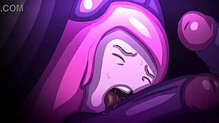 princess bubblegum gets her pussy licked by futanari with big ass