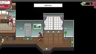 Spooky milk life 5 porn gameplay