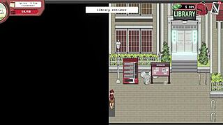 Spooky milk life 5 porn gameplay