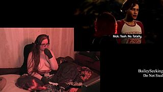 Naked The Quarry Play Through Part 3