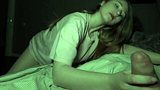 she wanted to rest but i craved fucking her more