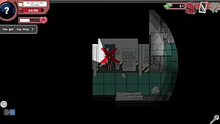 spooky milk life 5 porn gameplay with big tits hentai slut using toys on wet pussy