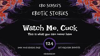 watch me cuck erotic audio for women eses124