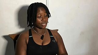 Tell me about your modeling career as a top Nigerian female