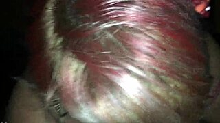 Fat BBW Swallows Huge Cock In Intense Scene