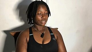 Tell me about your modeling career as a top Nigerian female