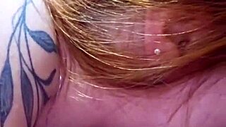 malu paz dove right into my pussy and made me cum so good with her tongue.