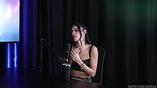 Debora Andrade's bisexual teen compilation with toys