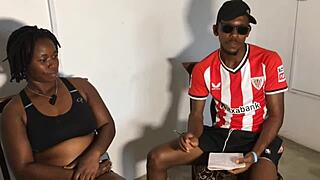 Tell me about your modeling career as a top Nigerian female