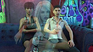 let's play prison life with shaved pussy fingering and masturbation