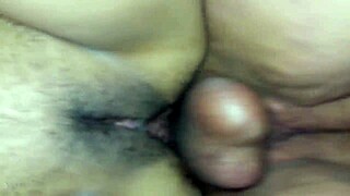 Fucking the hot Chinese girl with big tits 😍