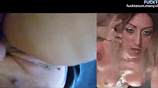 Rough anal pounding makes her squirt at min 04 anal creampie he empties the days load into her asshole dirty talk eng sub