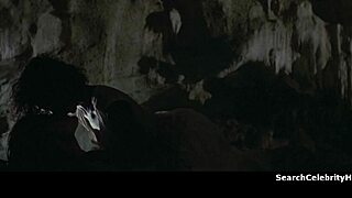 Cathy tyson's teen body nude in serpent and the rainbow blowjob scene