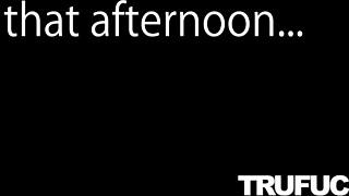 kyler quinn and paige owens share a special gift