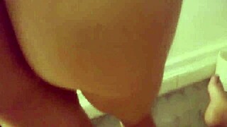 Fucking best friend's hot sister rough