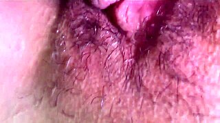 he picks up a mysterious masked latina blonde with big ass and tits from the street, then they head to a hotel for an afternoon of fetish fucking and cumshot