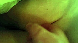 i admire my wife's big tits every day