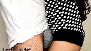 indian stepmom rough fucked by stepson