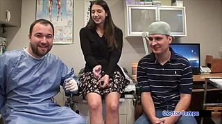 Dr tampa - tampa university entrance physical - logan lace