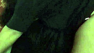 Does stepson love fat ass?