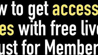 step sisters siri pornstar licks ass and pussy in group revenge