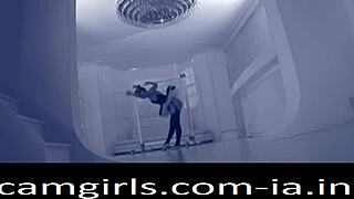 Hot mature milf get fucked and pussy squirt