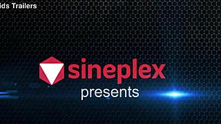 Kerry cherry is fucked by three cavemen in anal and assfucking