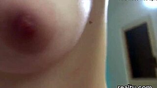 Glamorous Czech Chick Is Teased In The Hypermarket And Penetrated In Pov