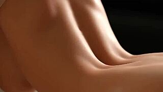 Sexy Bride Silicone Doll Model