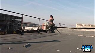 Did Tiziana Swallow Giorgio's Cum After Anal?