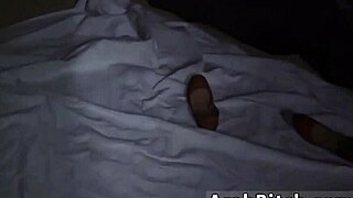 Watch me fuck my perfect ass? This teen records the booty drop