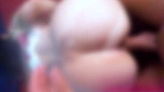 milf teacher pleases struggling student in class