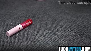 Is The Sloppy Cheerleader Alex Blake Ready For Ryan Mclane?