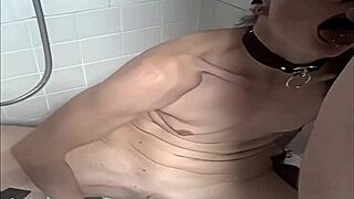 Die Ausbildung Zur O Part 1 with Rough Slave Spanking and Machine Fuck!